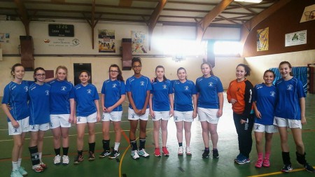 Les - 16 Filles